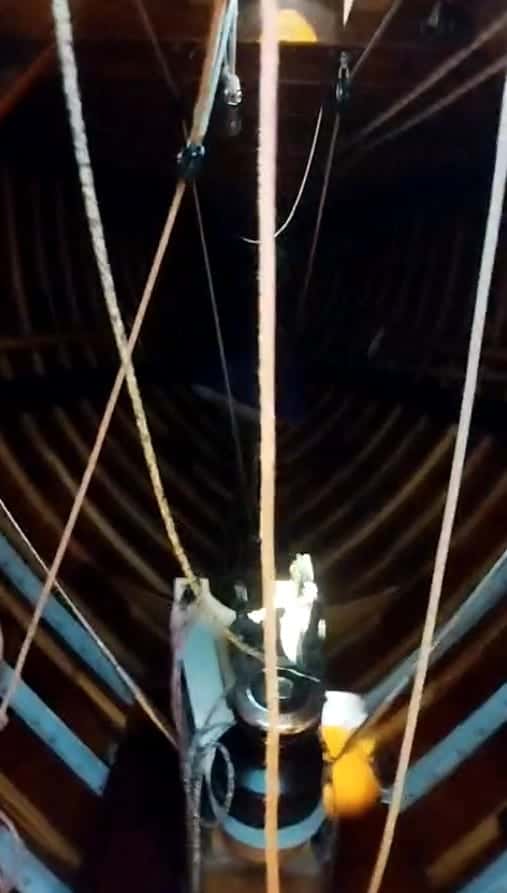 ALIBABÁ II 6m - miniatura 16