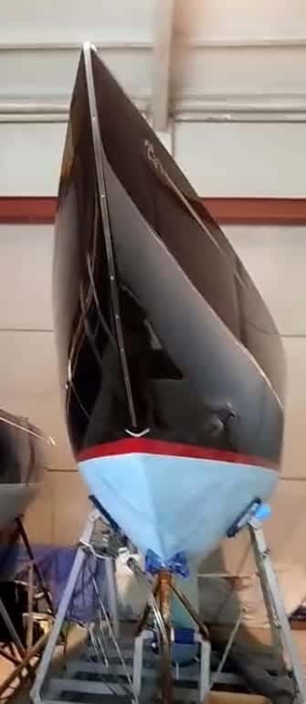 ALIBABÁ II 6m - miniatura 17