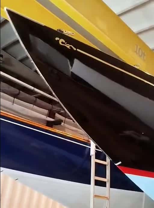 ALIBABÁ II 6m - miniatura 18