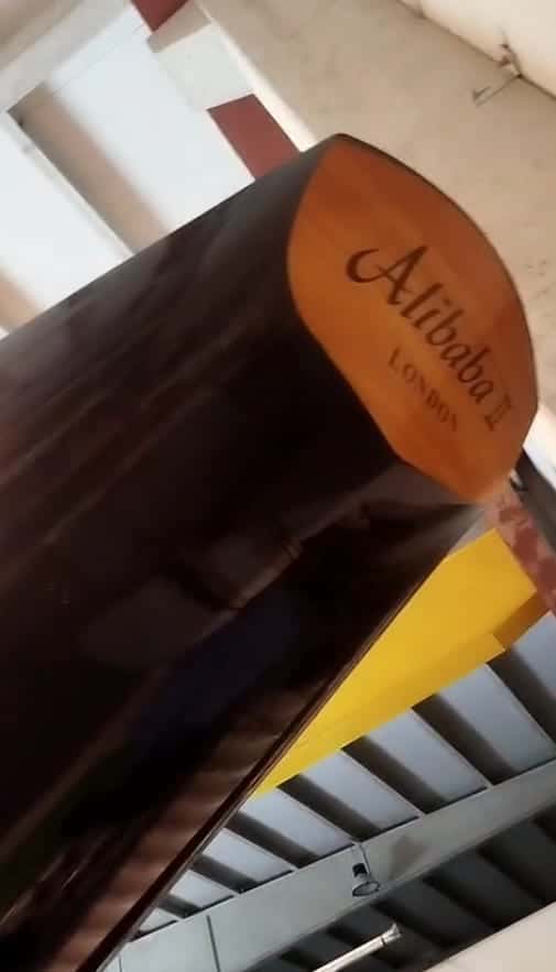 ALIBABÁ II 6m - miniatura 20