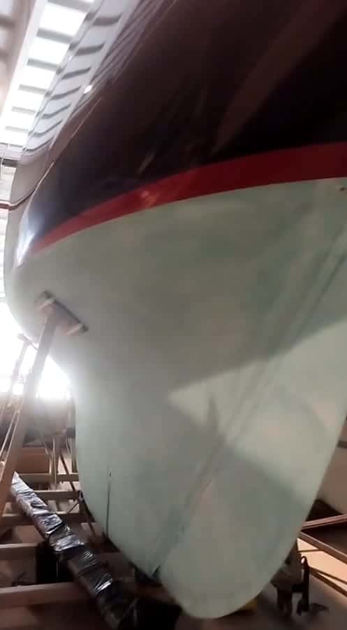 ALIBABÁ II 6m - miniatura 21