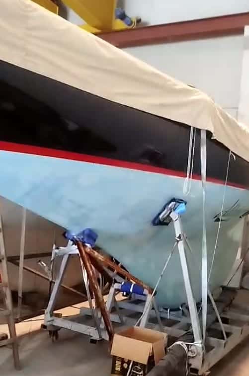 ALIBABÁ II 6m - miniatura 26