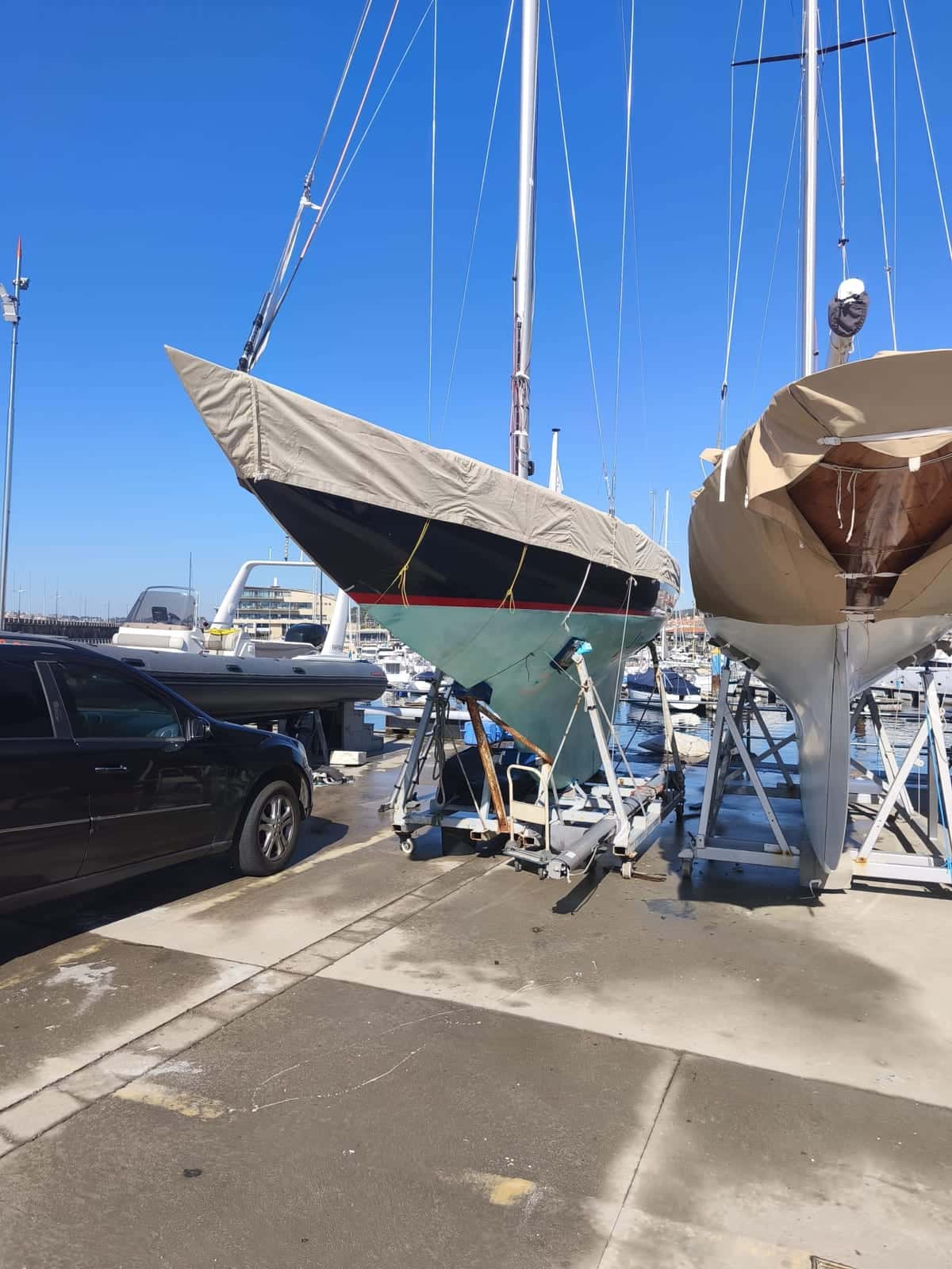 ALIBABÁ II 6m - miniatura 27