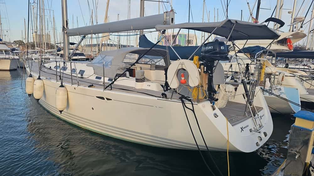 X-50 XANADÚ - miniatura 2