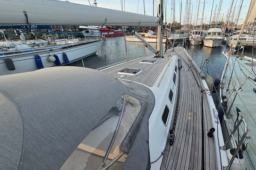 X-50 XANADÚ - miniatura 9