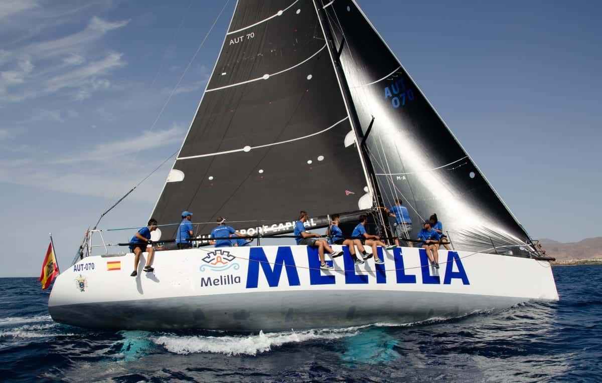 Judel & Vrolijk 49 AQUILA - miniatura 2