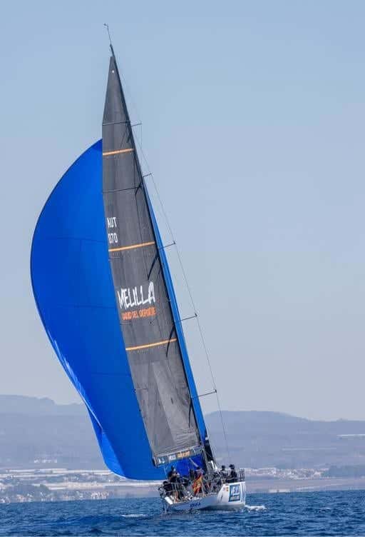 Judel & Vrolijk 49 AQUILA - miniatura 6