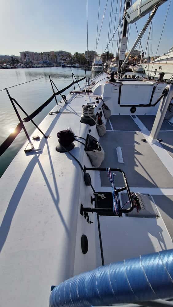 Judel & Vrolijk 49 AQUILA - miniatura 8