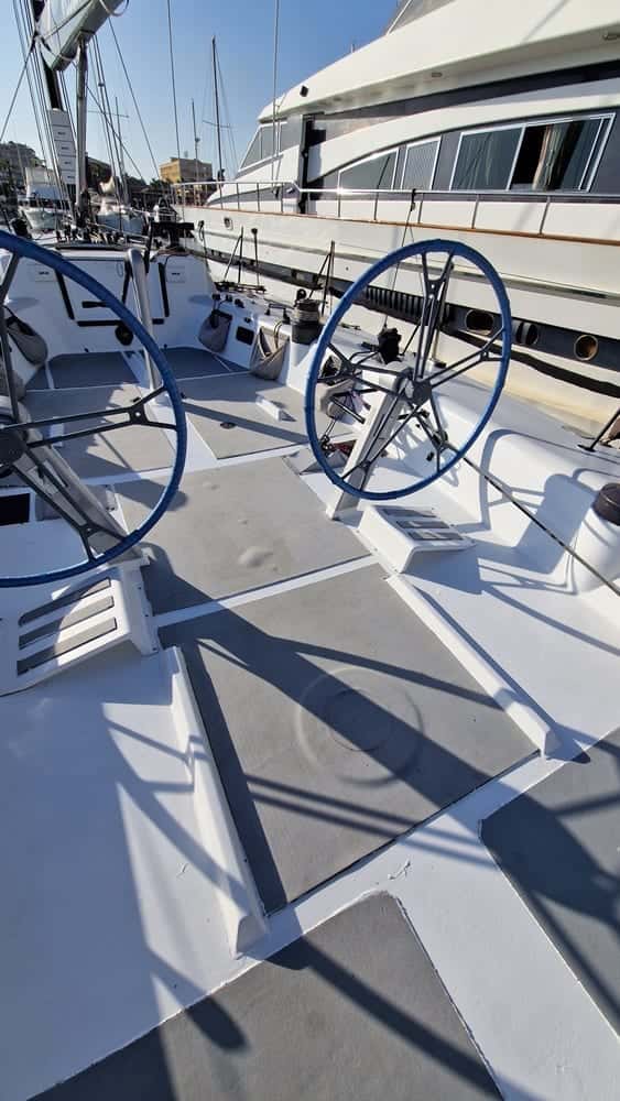 Judel & Vrolijk 49 AQUILA - miniatura 10