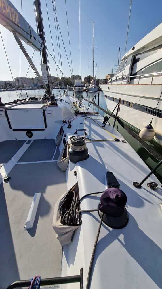 Judel & Vrolijk 49 AQUILA - miniatura 12