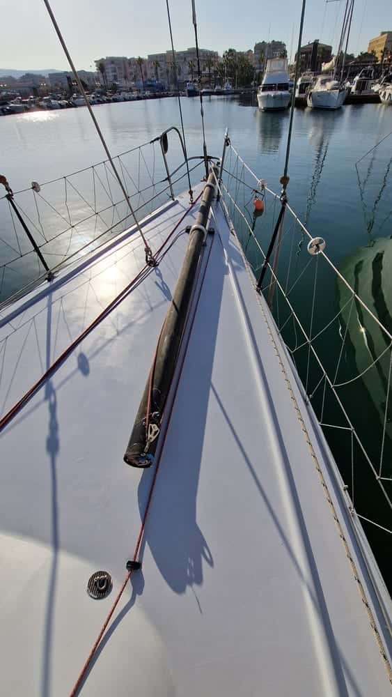 Judel & Vrolijk 49 AQUILA - miniatura 15