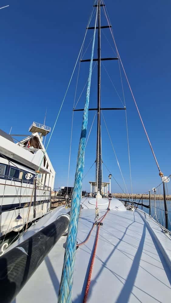 Judel & Vrolijk 49 AQUILA - miniatura 16