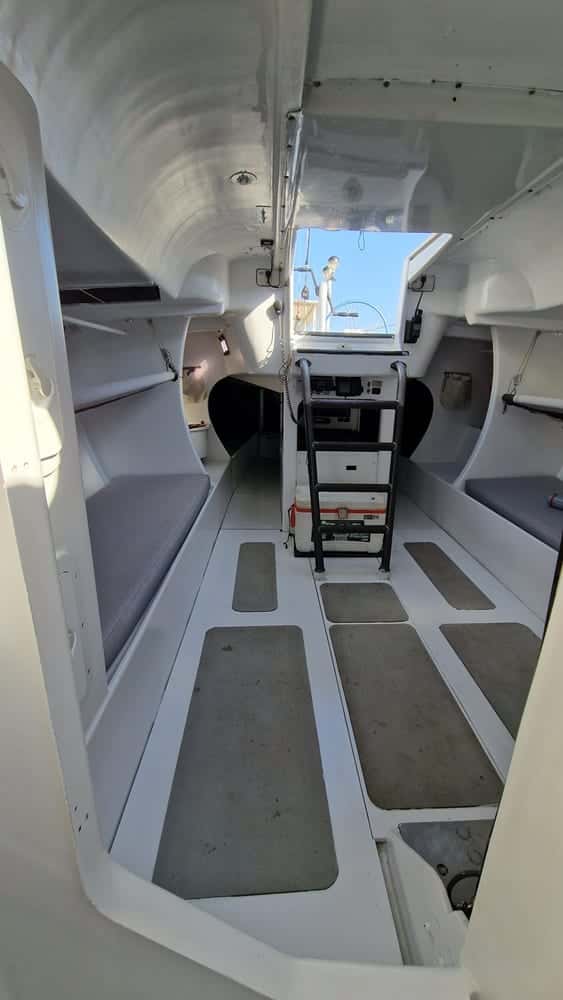 Judel & Vrolijk 49 AQUILA - miniatura 17