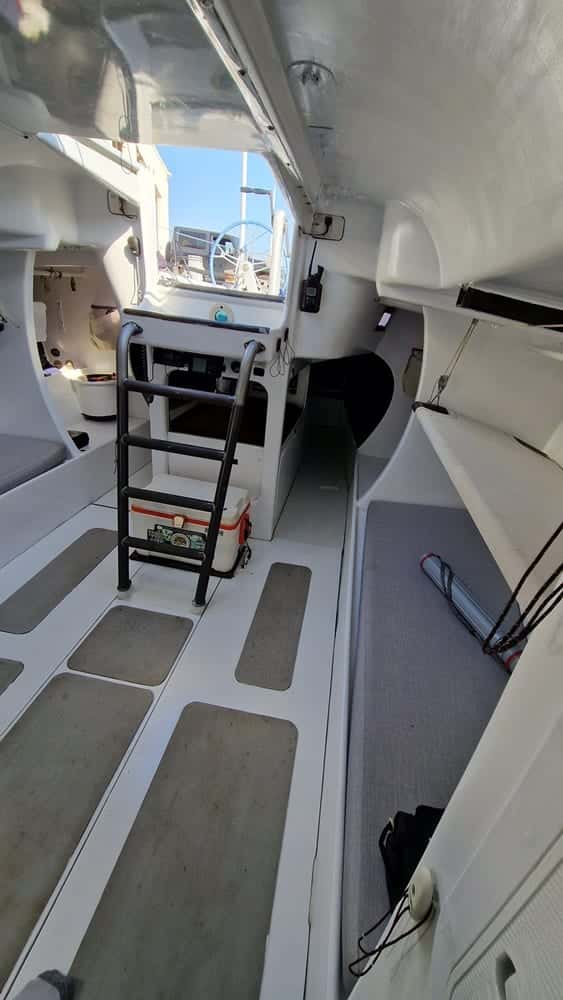 Judel & Vrolijk 49 AQUILA - miniatura 18