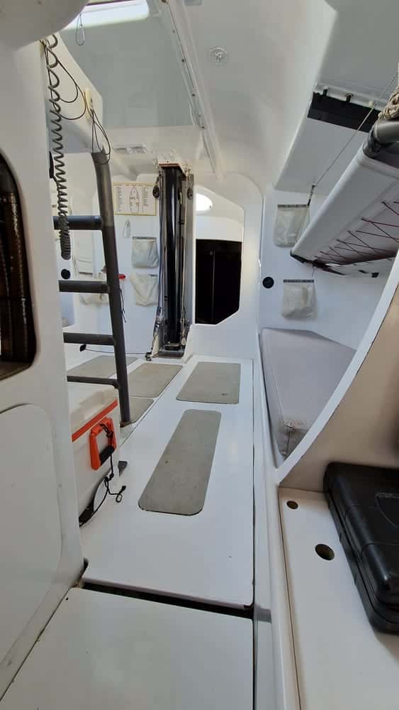 Judel & Vrolijk 49 AQUILA - miniatura 20