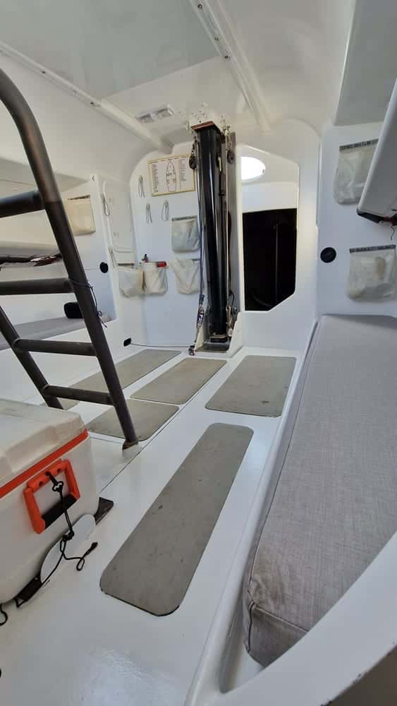 Judel & Vrolijk 49 AQUILA - miniatura 21