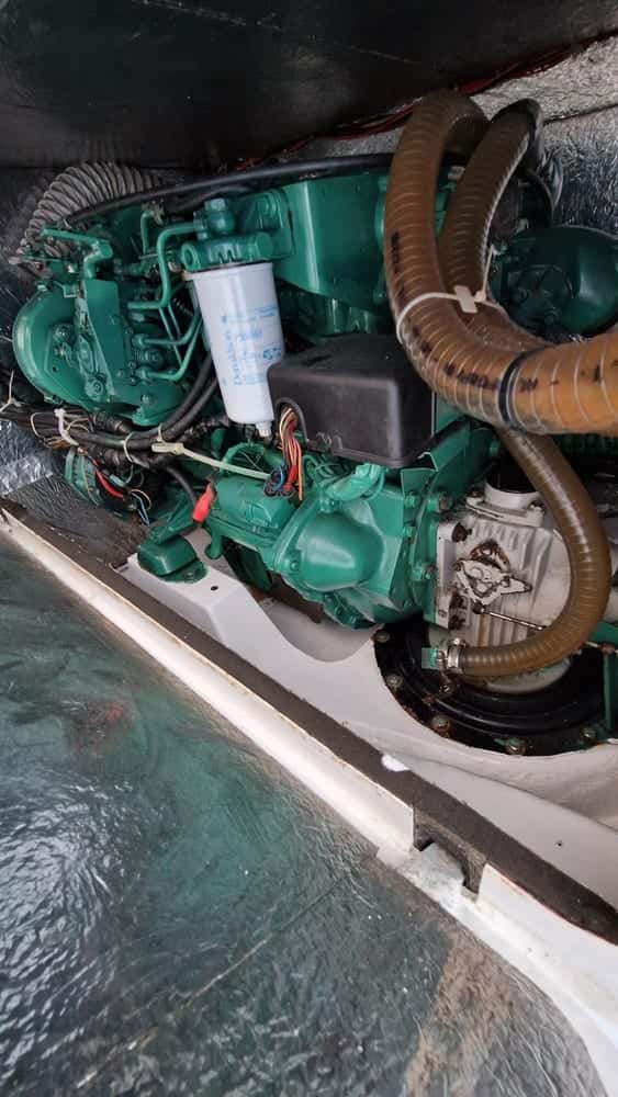 Judel & Vrolijk 49 AQUILA - miniatura 30