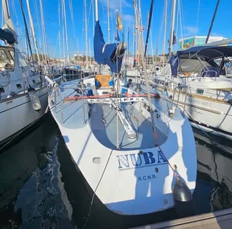 BIANCA NUBA II - miniatura 9