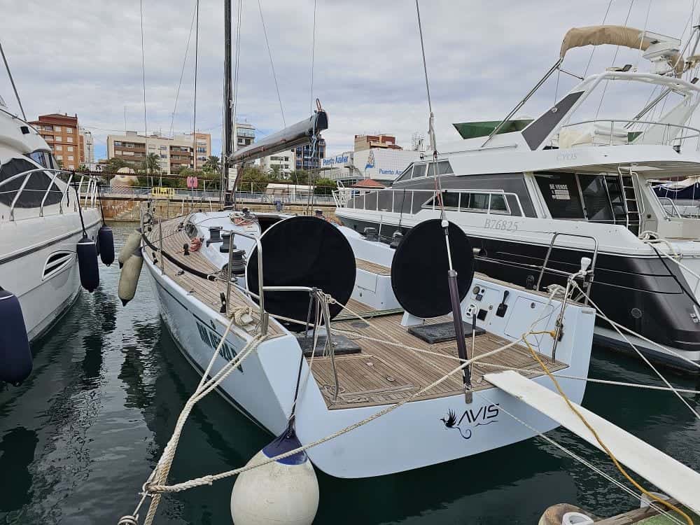 SLY 47 AVIS - miniatura 11