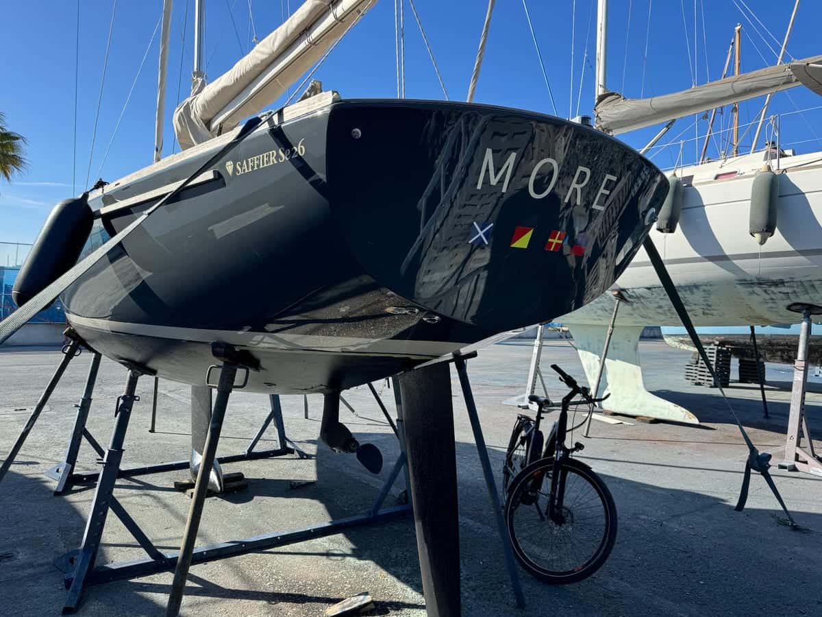 Saffier Se 26 - miniatura 4