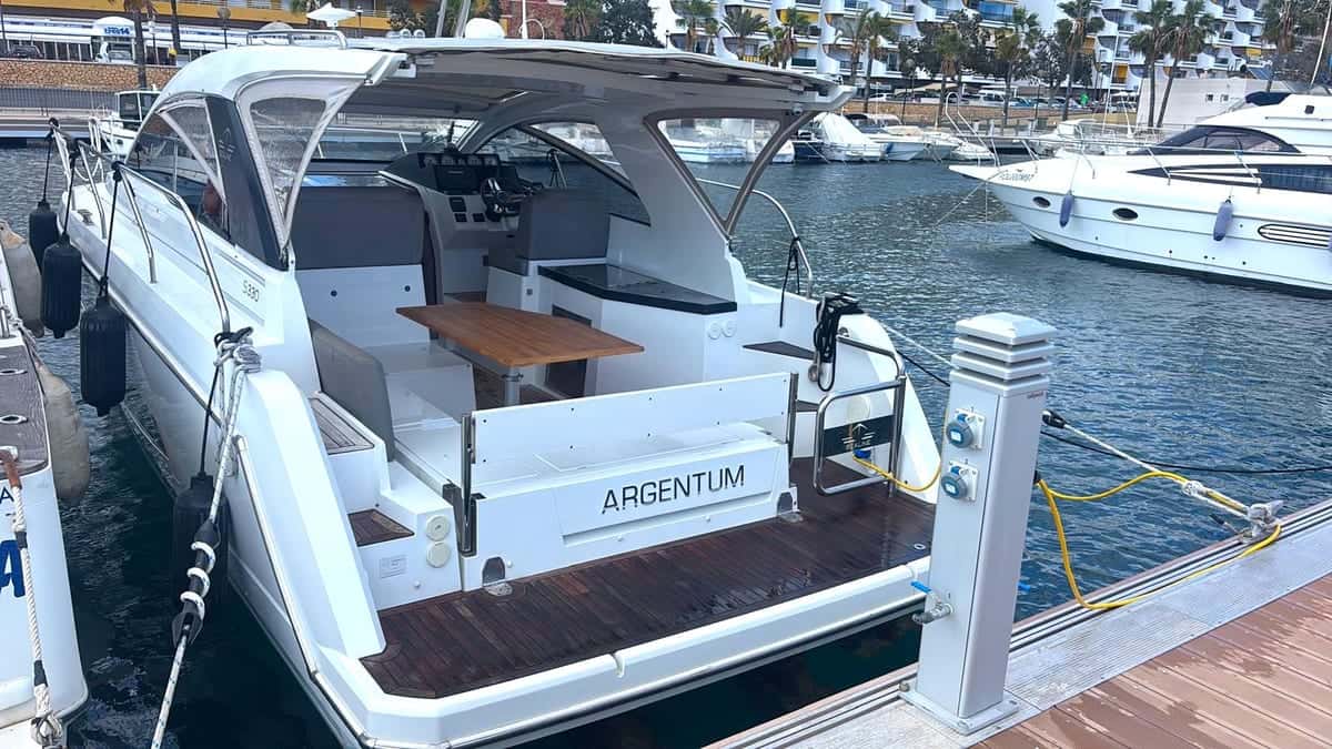 SEALINE S330 - miniatura 2