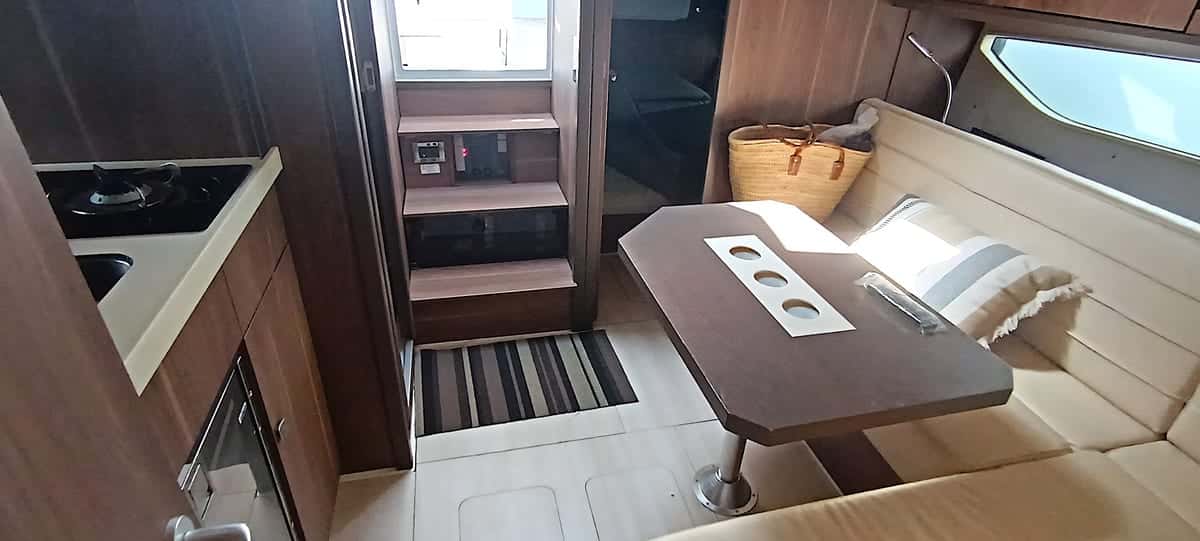 SEALINE S330 - miniatura 7