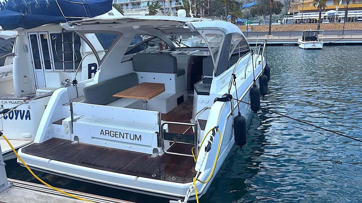 SEALINE S330 - miniatura 4