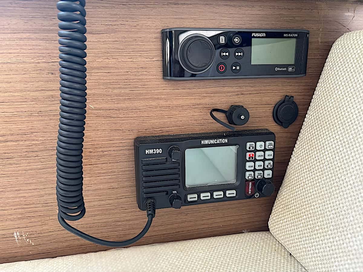 Jeanneau Cap Camarat 7.5 WA - miniatura 12