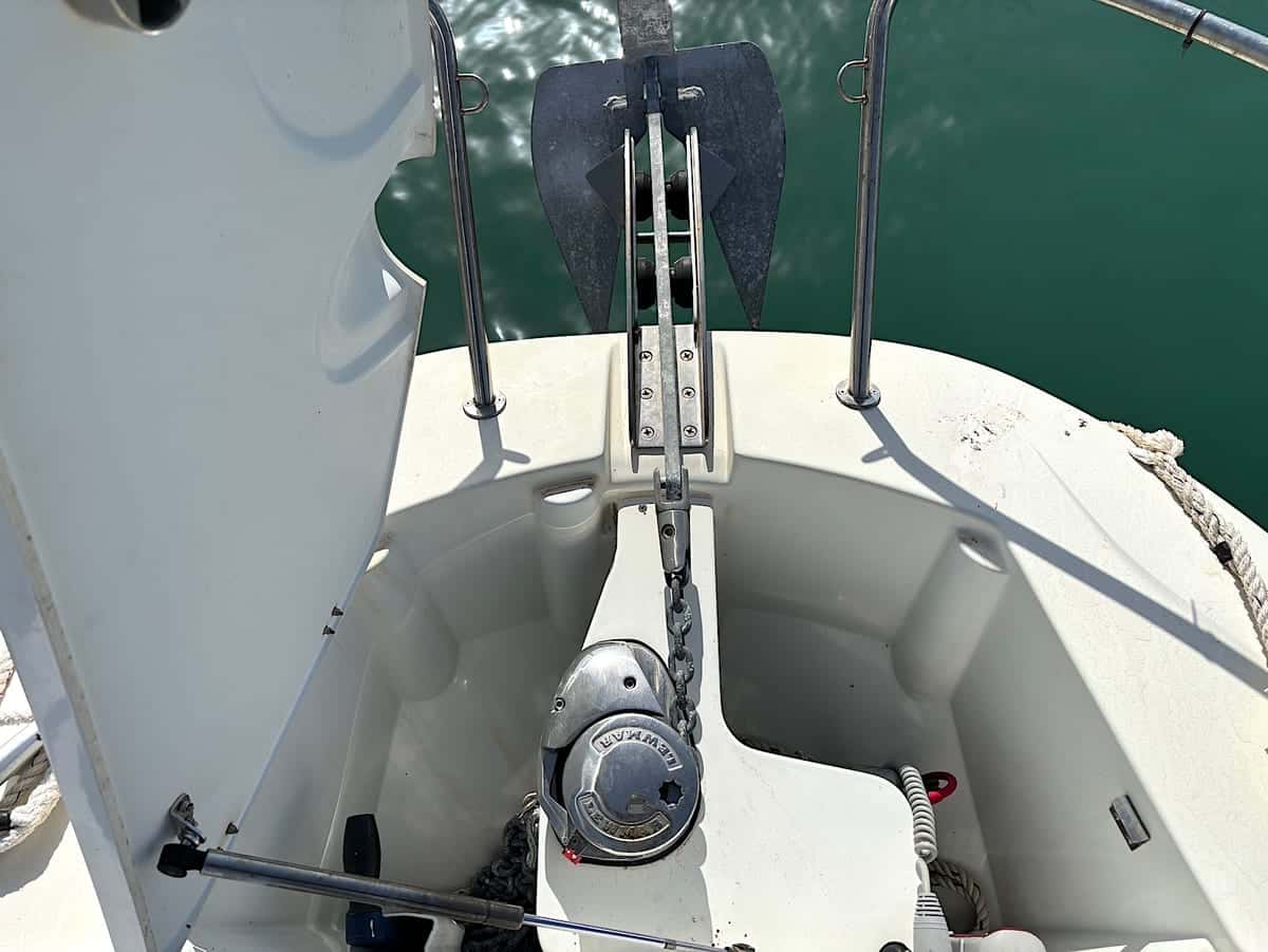 Jeanneau Cap Camarat 7.5 WA - miniatura 8