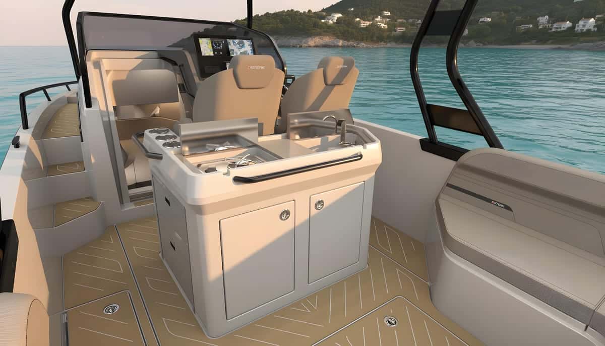 Sterk Yachts 26 - miniatura 6