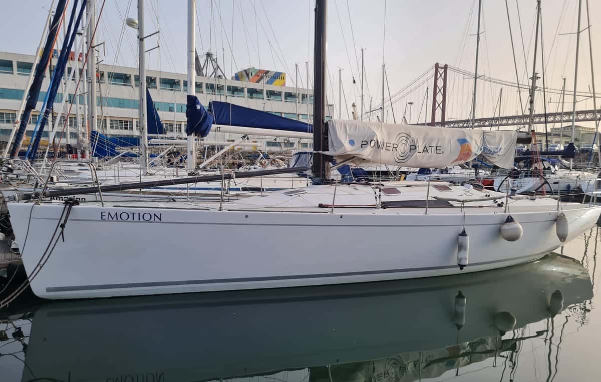 COMET 41S MOD - WHO'S NEXT - miniatura 12