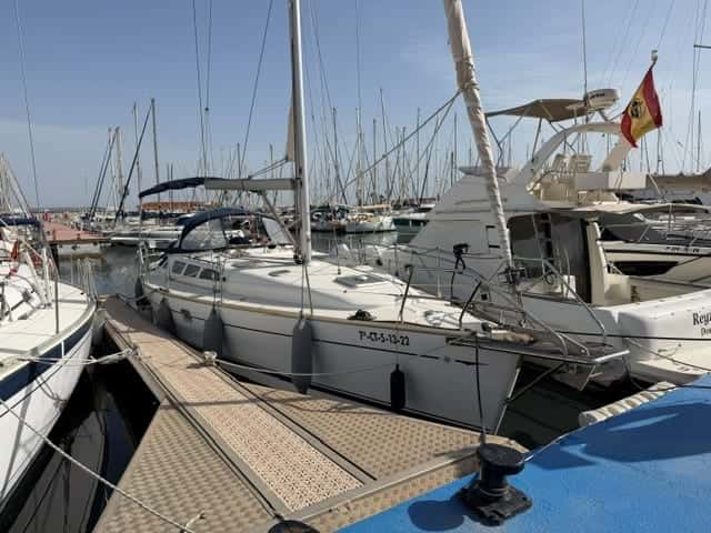 JEANNEAU SUN ODYSSEY 40.3