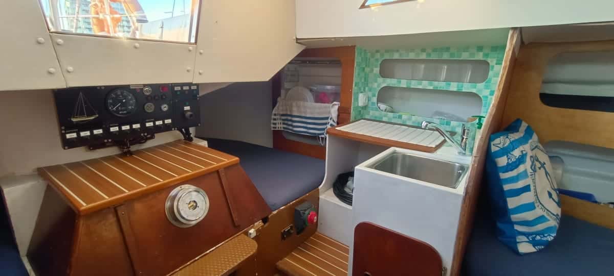 Javelin 30 - miniatura 9