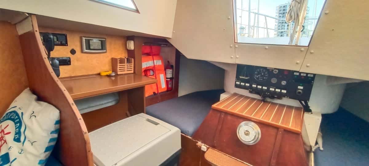 Javelin 30 - miniatura 8