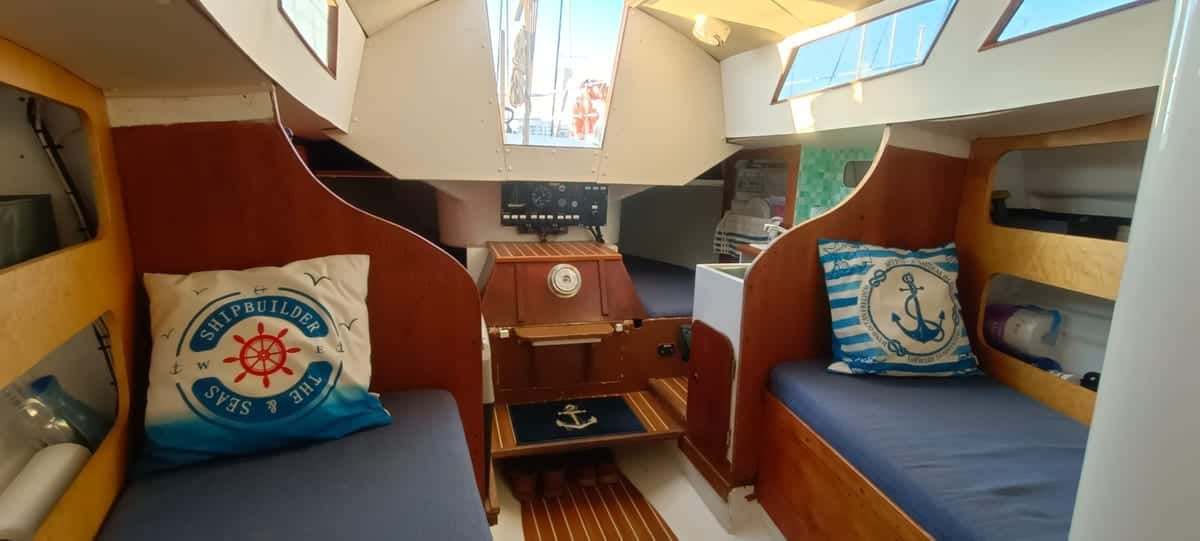 Javelin 30 - miniatura 12