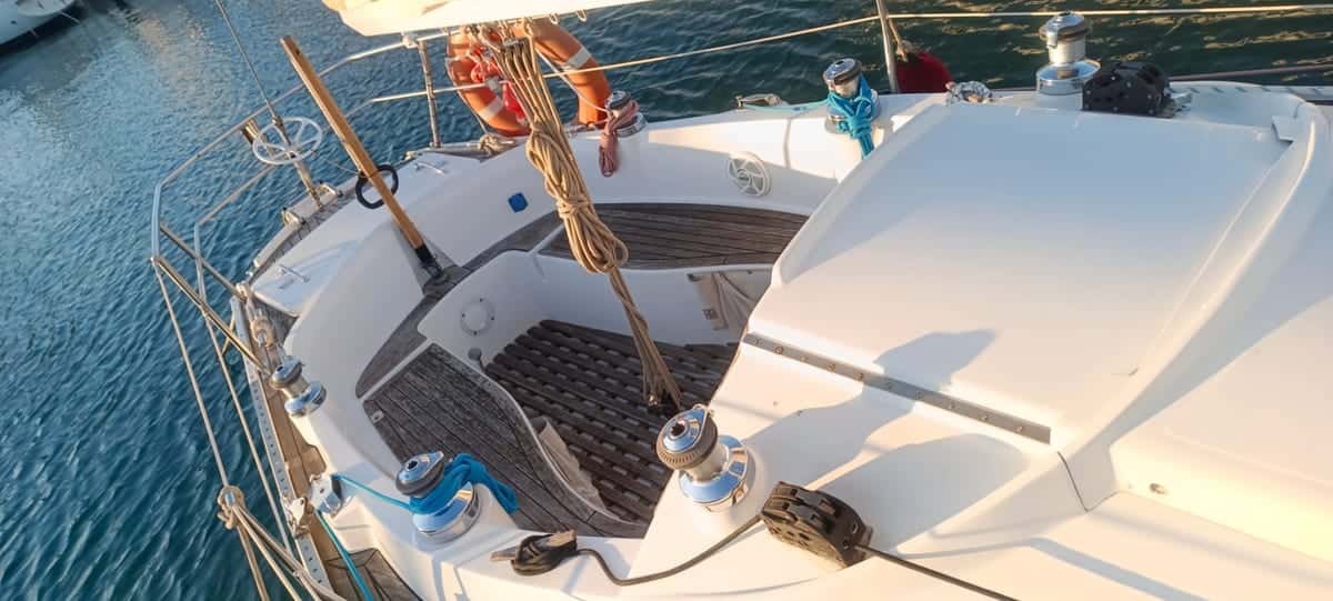 Javelin 30 - miniatura 16