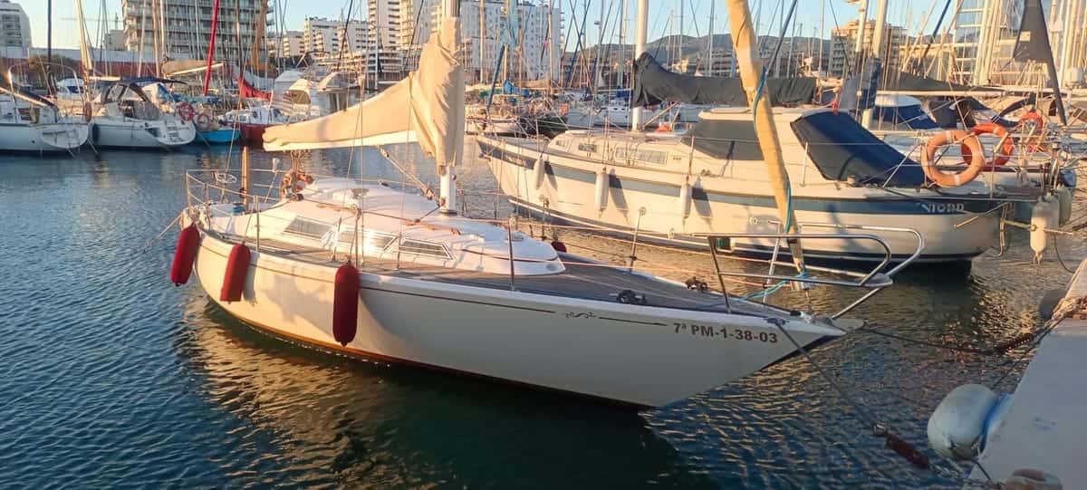 Javelin 30 - miniatura 19