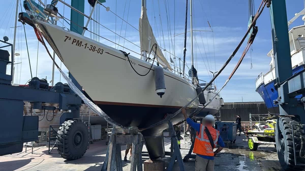 Javelin 30 - miniatura 24