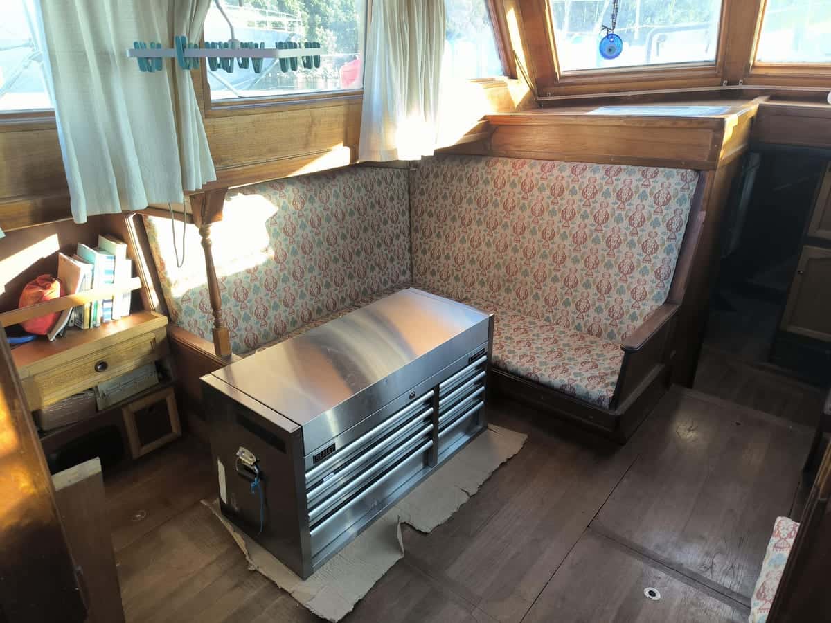 Samson C Baron 55 - miniatura 21