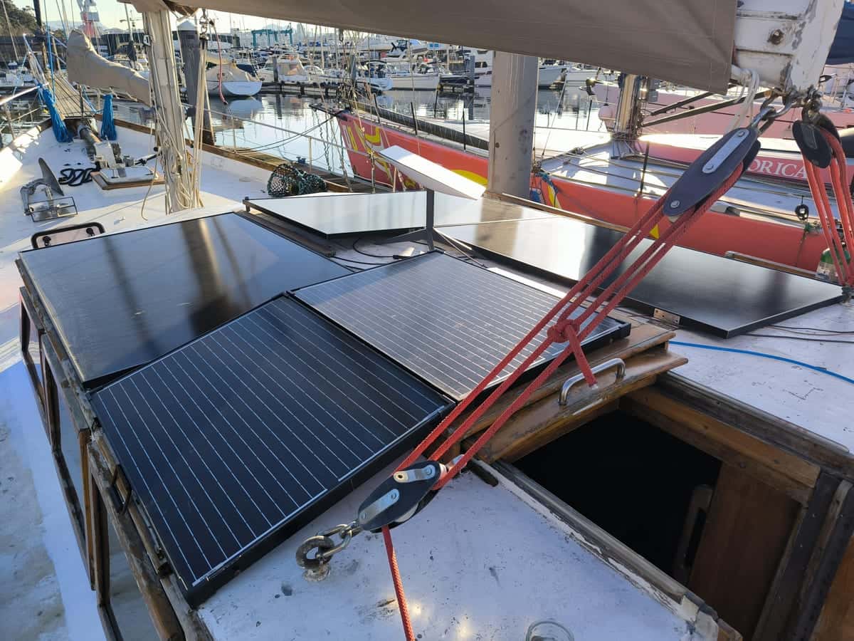 Samson C Baron 55 - miniatura 6