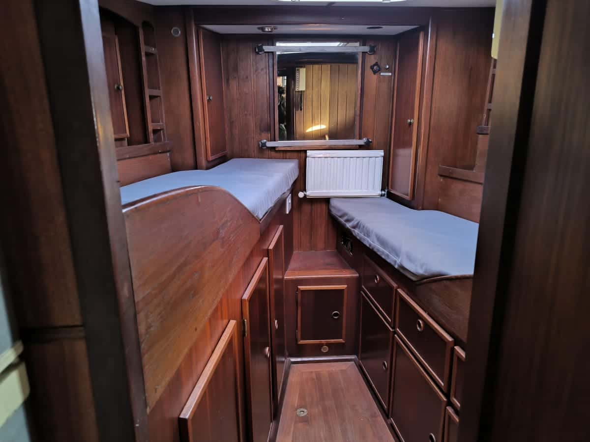 Samson C Baron 55 - miniatura 35