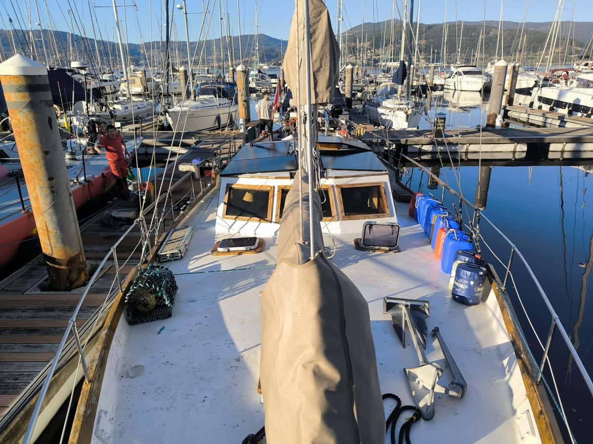 Samson C Baron 55 - miniatura 13