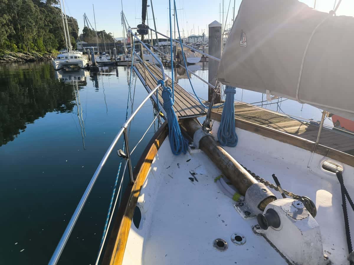 Samson C Baron 55 - miniatura 10