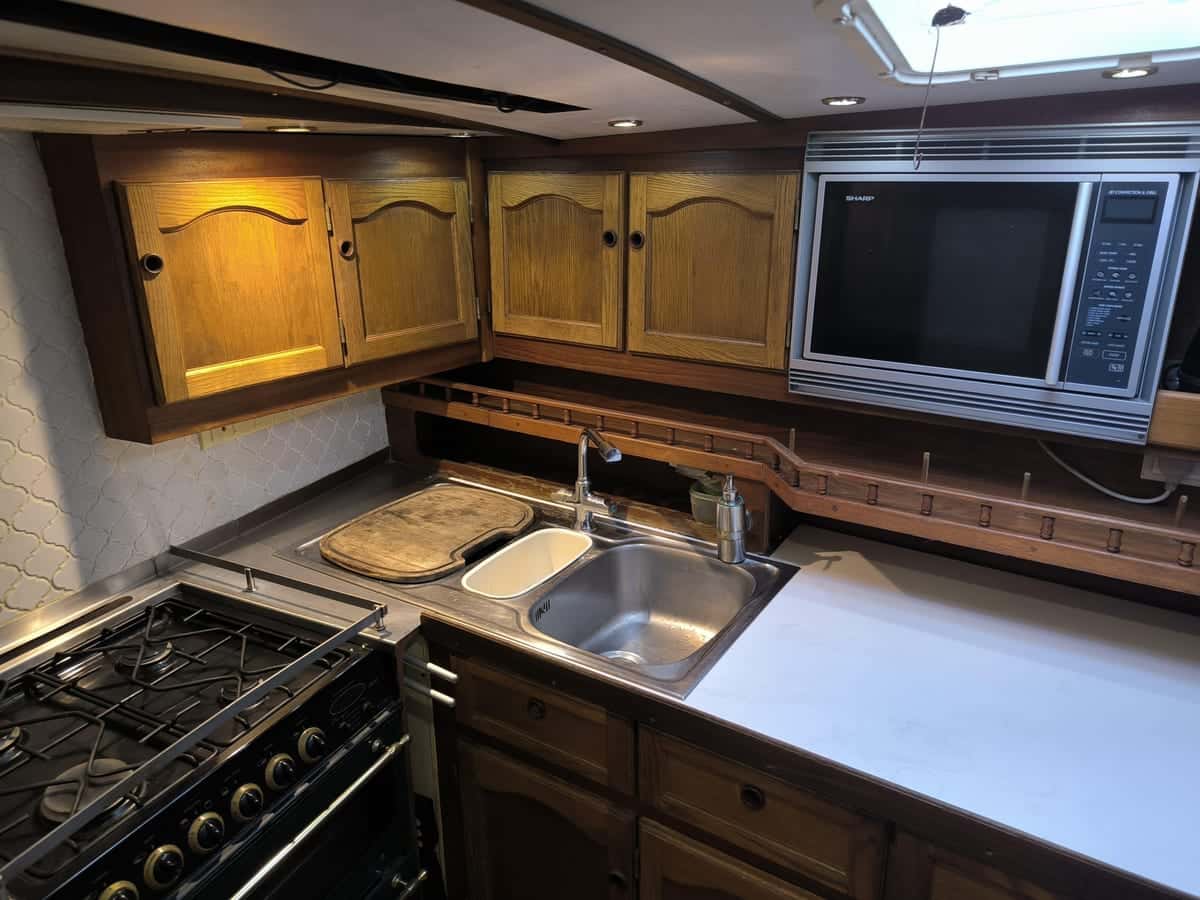 Samson C Baron 55 - miniatura 33