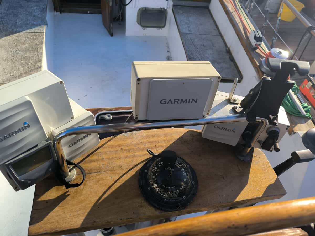 Samson C Baron 55 - miniatura 14