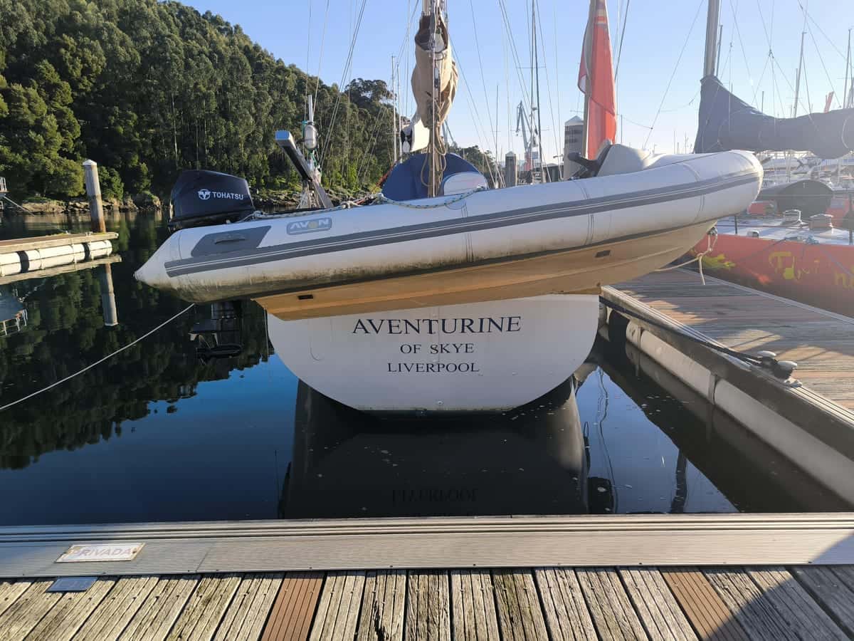 Samson C Baron 55 - miniatura 4