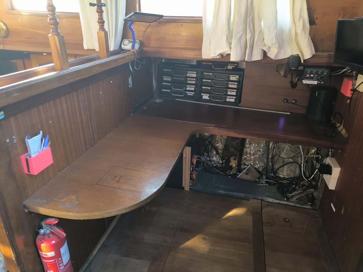 Samson C Baron 55 - miniatura 22