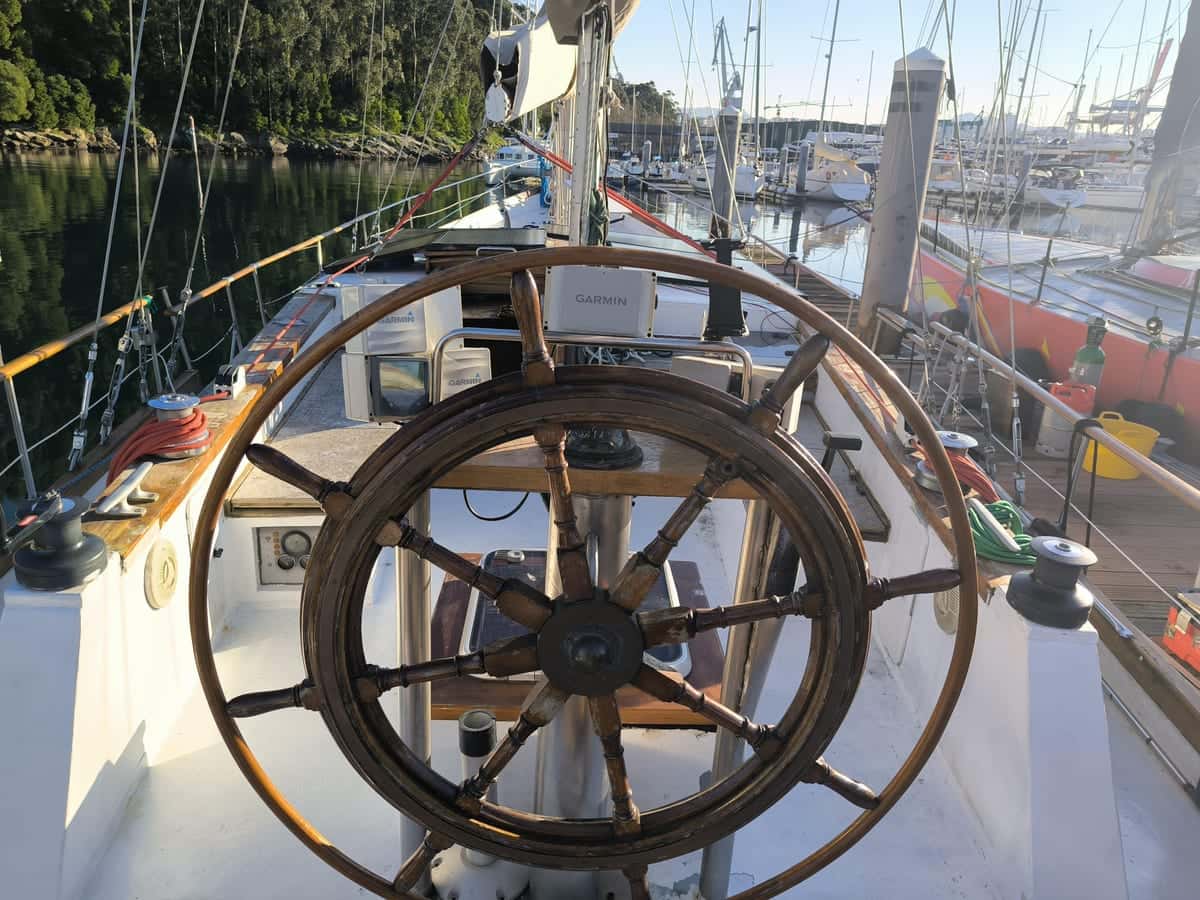 Samson C Baron 55 - miniatura 9