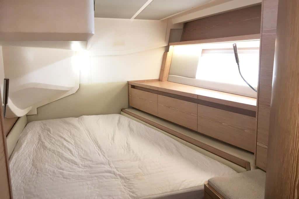 Hanse 588 - miniatura 28