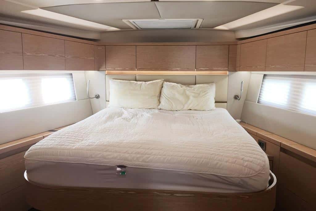 Hanse 588 - miniatura 23